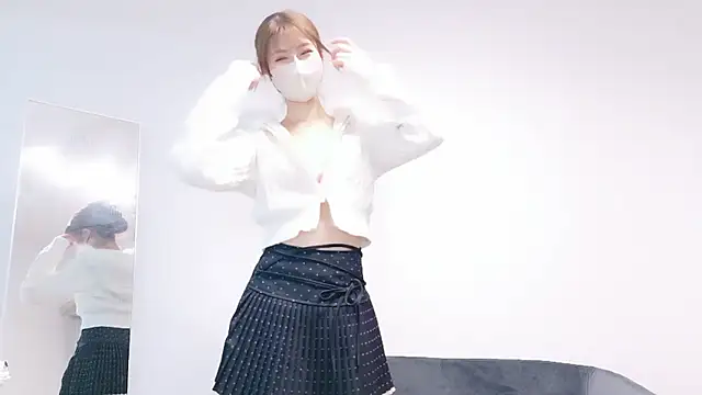 -Nyanko-chan- webcam