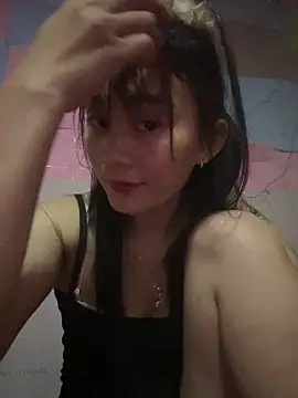 Lucky-baby077 webcam