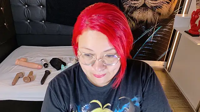 Bruja__Scarlata webcam