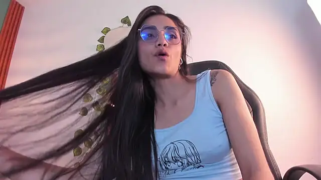 raven_smith_ (G young) - blowjob DEEP and plug anal 😈