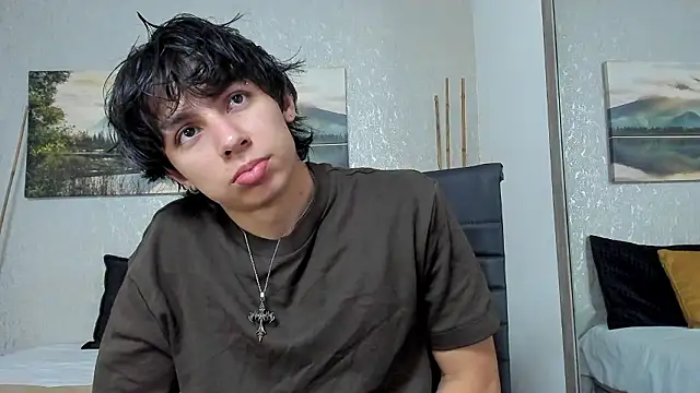 tyler_durten (M twink) - dance naked 💥🍆