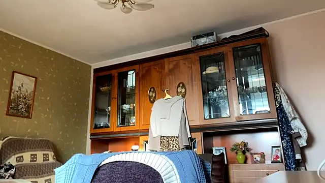 LaureenVielma webcam