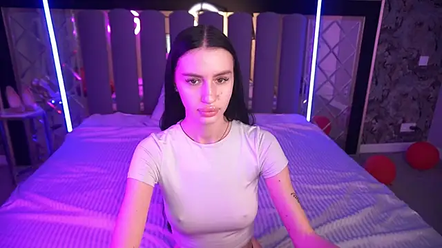 Snow_WhiteeeX webcam