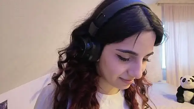 Blissmissataeses webcam