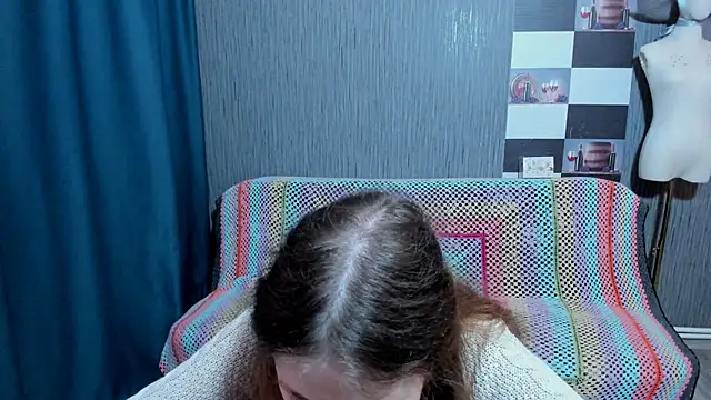 pa1e_pr1ncess webcam