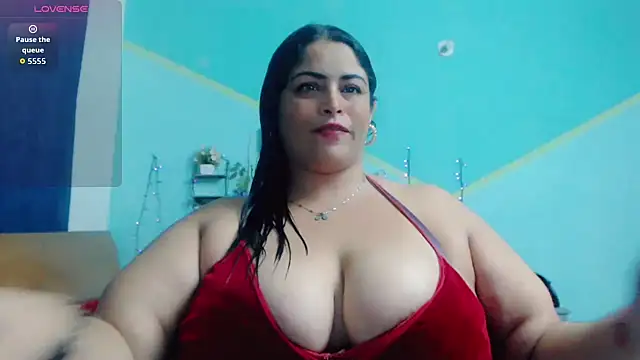 NickyRibeiro webcam