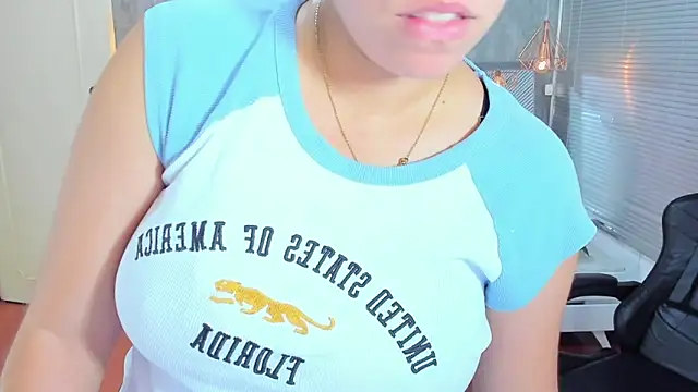 lissa_jhonsoon webcam