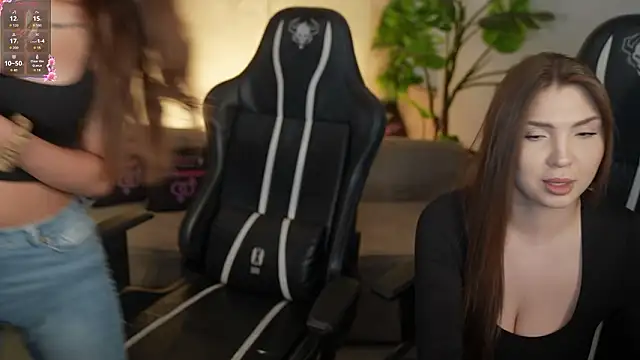 Luna_secretgirl webcam