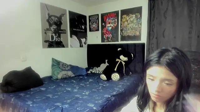 Candy__Girll18 webcam