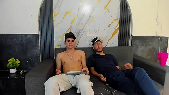 Angel_Villareal webcam