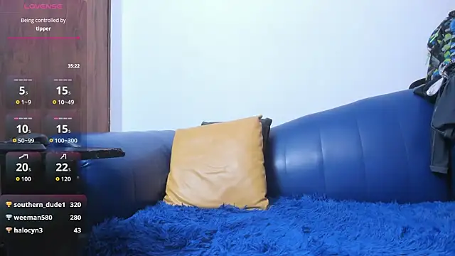 Mature_Skinny webcam