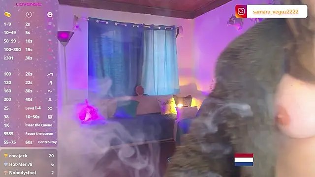 samara_veguz222 webcam