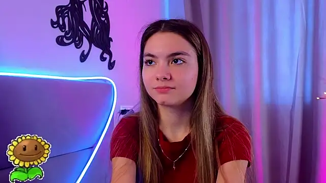 MargieDavidson webcam