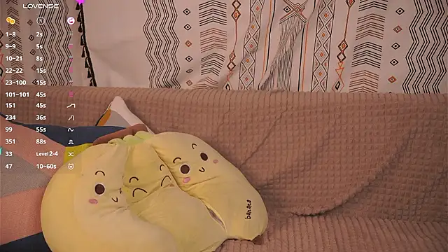 ErlineDumford live sex cam