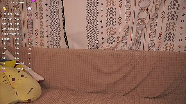 ErlineDumford webcam