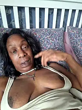 Ebony-SultryX webcam