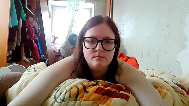 DesireMelissa webcam