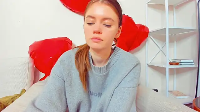 AngelesBenitz webcam