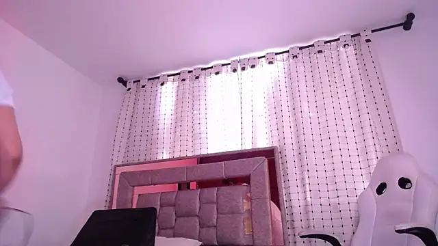 salomecastro_ webcam