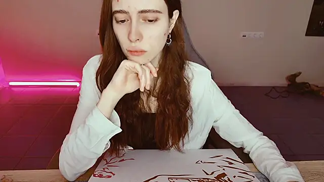 Yoka_paradoXXX webcam