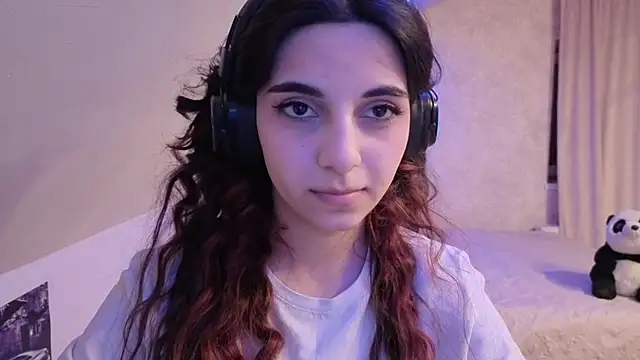 Blissmissataeses webcam