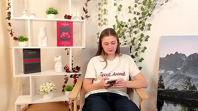 RosariaStahnke webcam