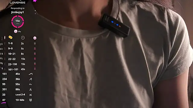 ErlineDumford webcam