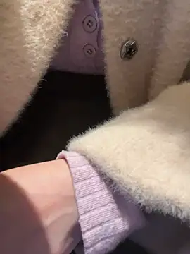 美女Molly-xiao在线直播