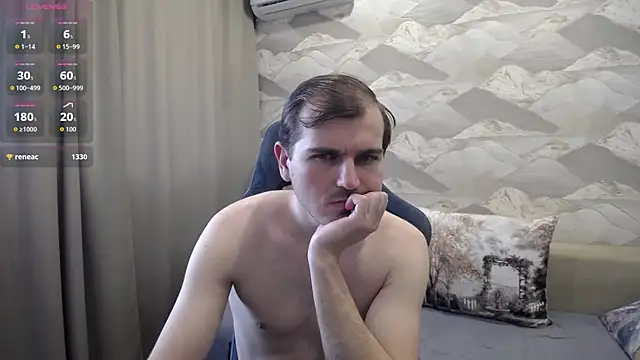 SerzhKorol1 webcam