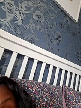 Ebony-SultryX webcam