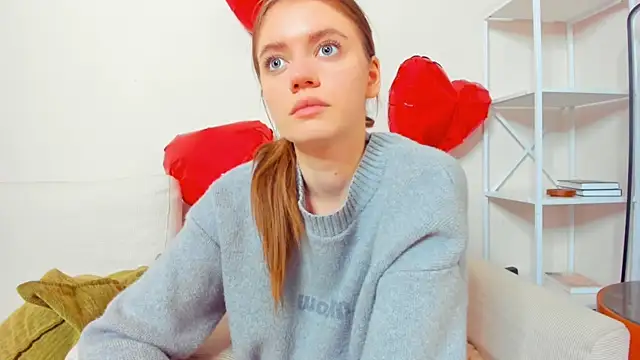 AngelesBenitz webcam