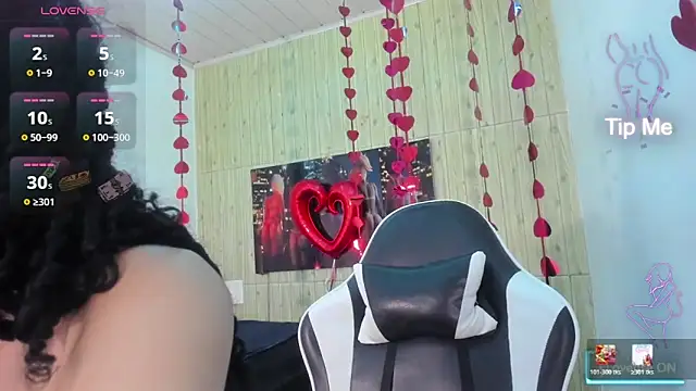 dolly_boob webcam