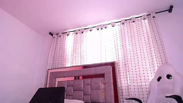 salomecastro_ webcam