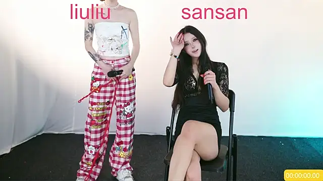 美女MHe-002在线直播