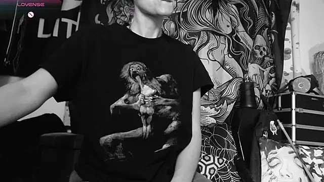 Silentmary live sex cam