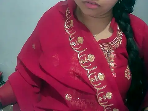 cute_aliyaa (F teen) - first day phela goal