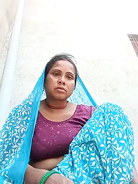 Shreya_pandit webcam