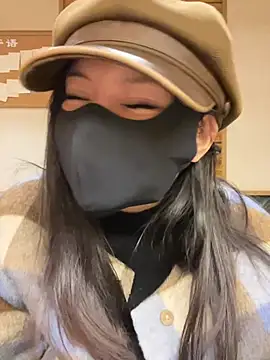 美女Carlin-yiyi在线直播