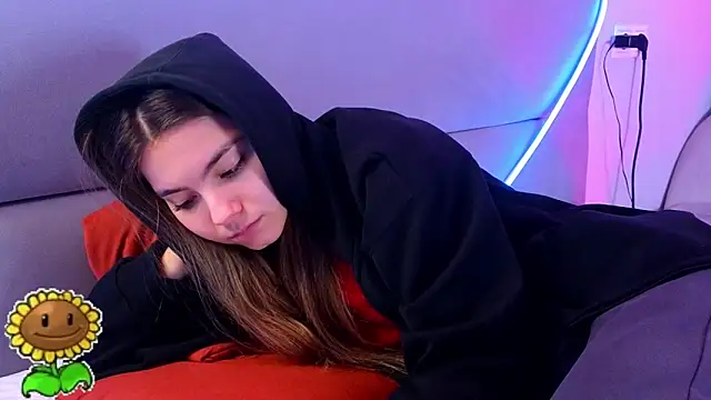 MargieDavidson webcam