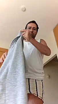 Prince-Daddycool webcam