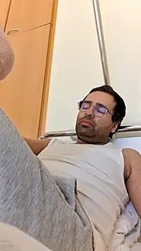 Prince-Daddycool webcam