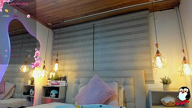 cristal__hot_1 webcam