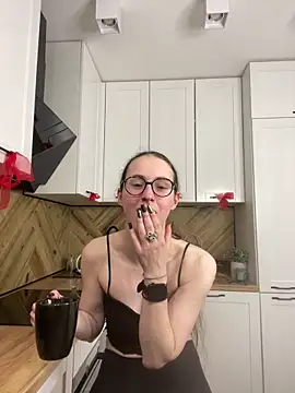 MartiniiSelenna webcam