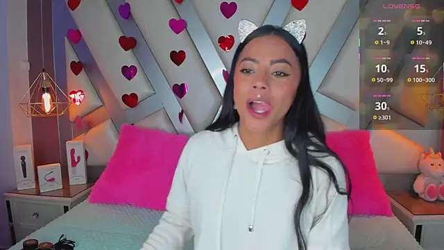 Amber_villalobos_ webcam