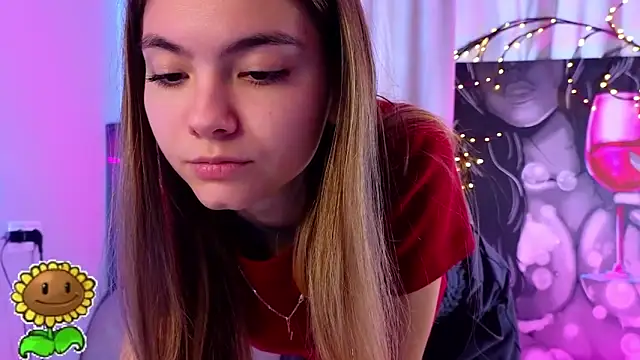 MargieDavidson webcam