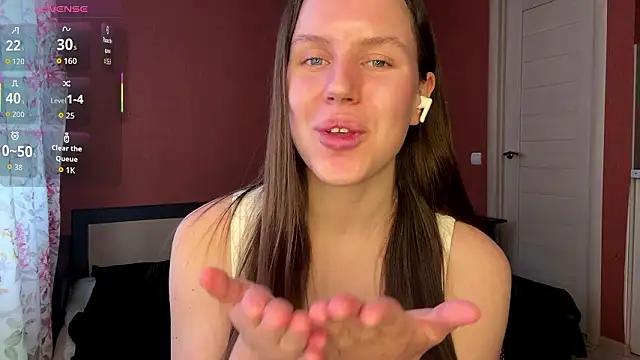 SanoraVillnave webcam