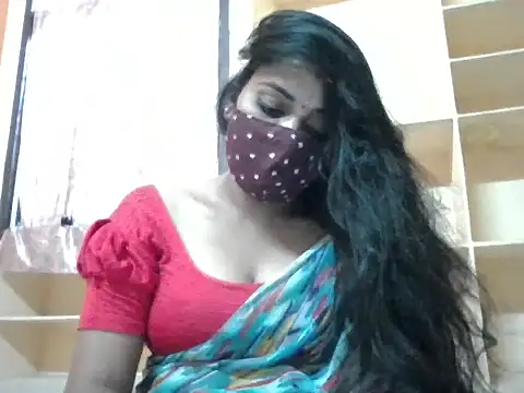 Rathi-priyaa webcam