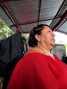 Brenda_Berck_ webcam