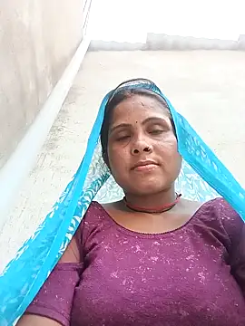 Shreya_pandit webcam