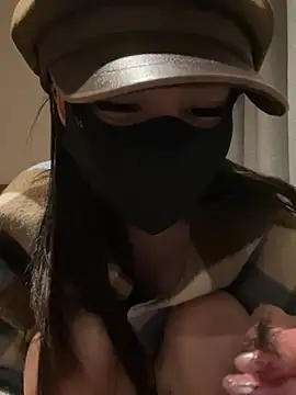 美女Carlin-yiyi在线直播